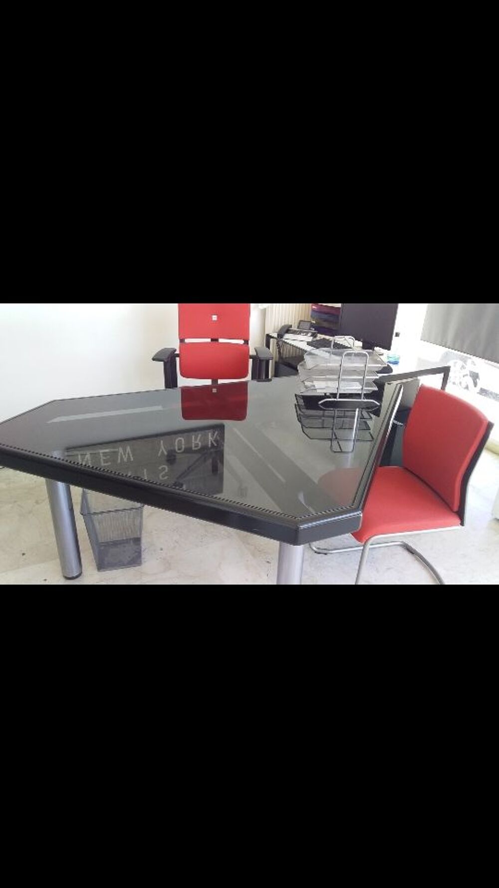 Bureau Meubles