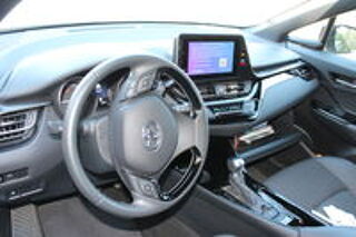 C-HR Hybride 2.0L Design 2023 occasion 81100 Castres