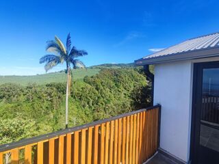 Vente Maison ORPI MVS - LA RIVIERE SAINT LOUIS MAISON F3 Saint-louis