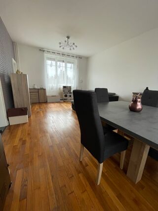  Maison à vendre 6 pièces 100 m²