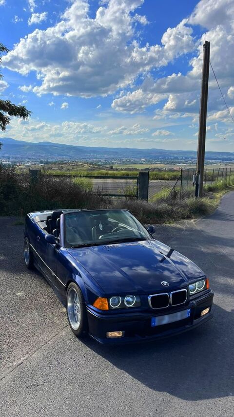 Bmw serie 3 320i