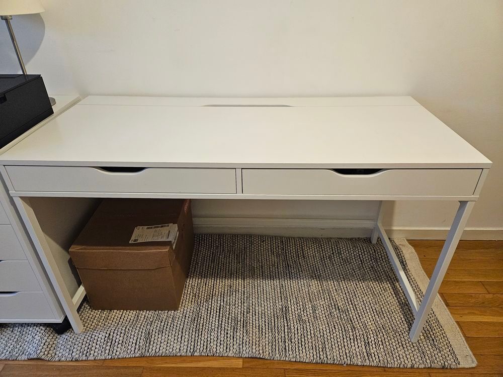 Bureau ALEX (Ikea) Meubles