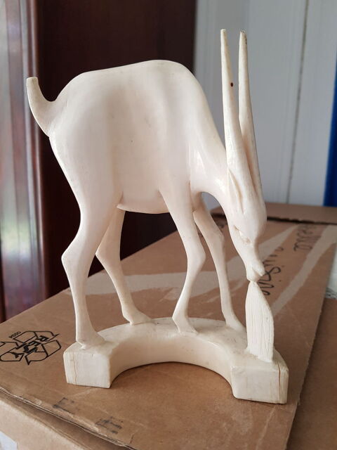 statuette Antilope 0 Anthon (38)