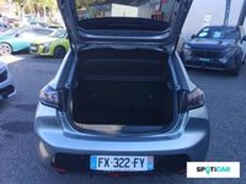 208 PureTech 75 S&S BVM5 Allure 2021 occasion 46000 Cahors