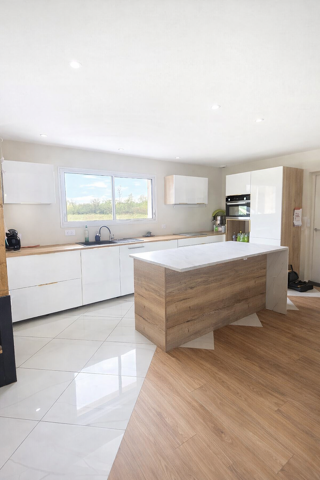 Maison 5 pièces 130 m² · à Cartelègue · 130 m² · 300 000 €