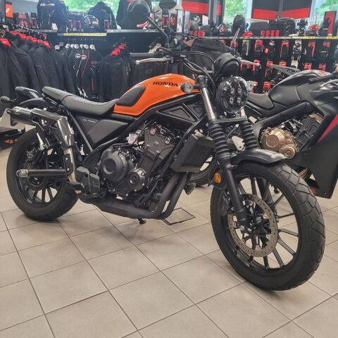 Moto HONDA 2024 occasion Pontigné 49150