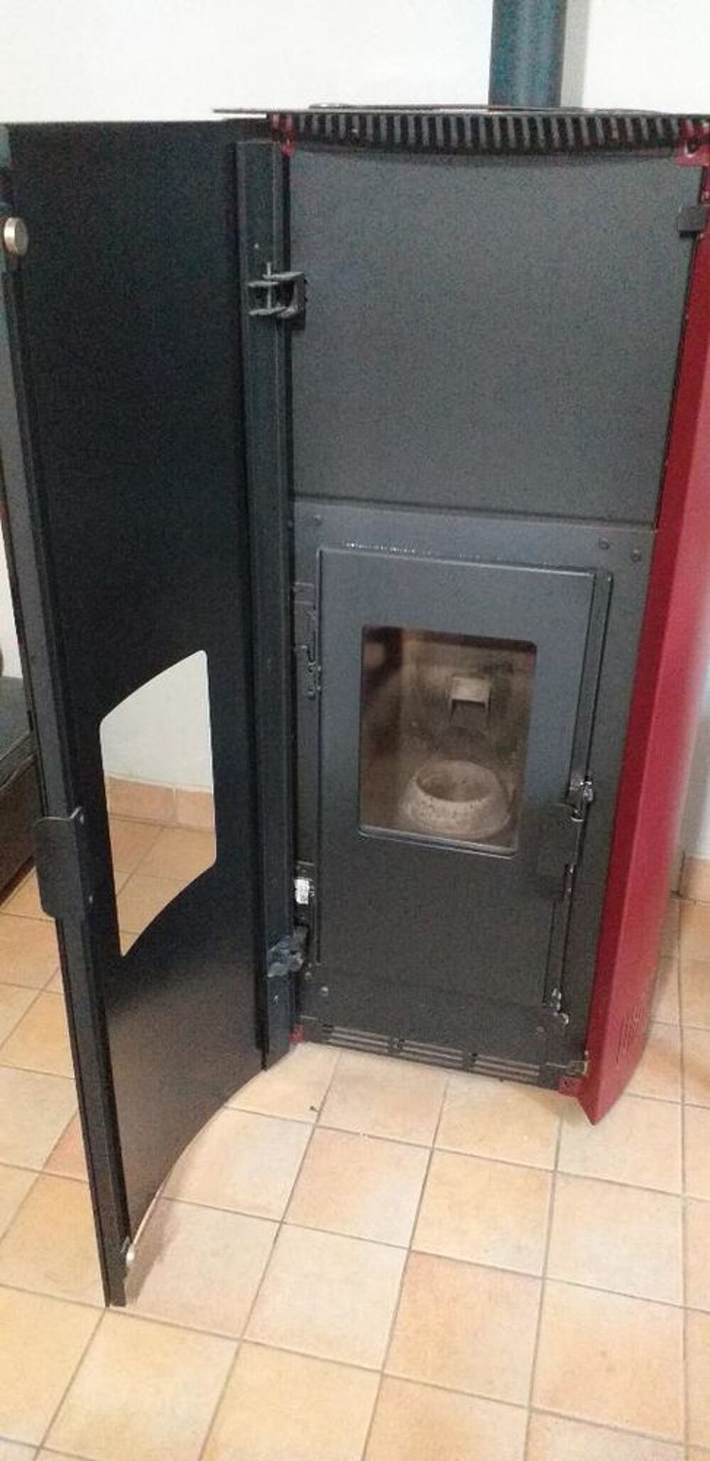 PO&Ecirc;LE A GRANULE TURBO FONTE MONA Bricolage