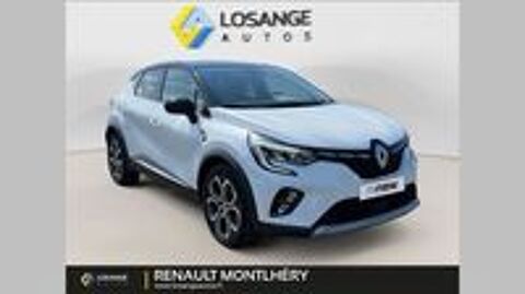 Captur mild hybrid 140 Techno 2023 occasion 91310 Montlh&eacute;ry