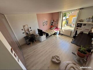  Maison  vendre 5 pices 198 m