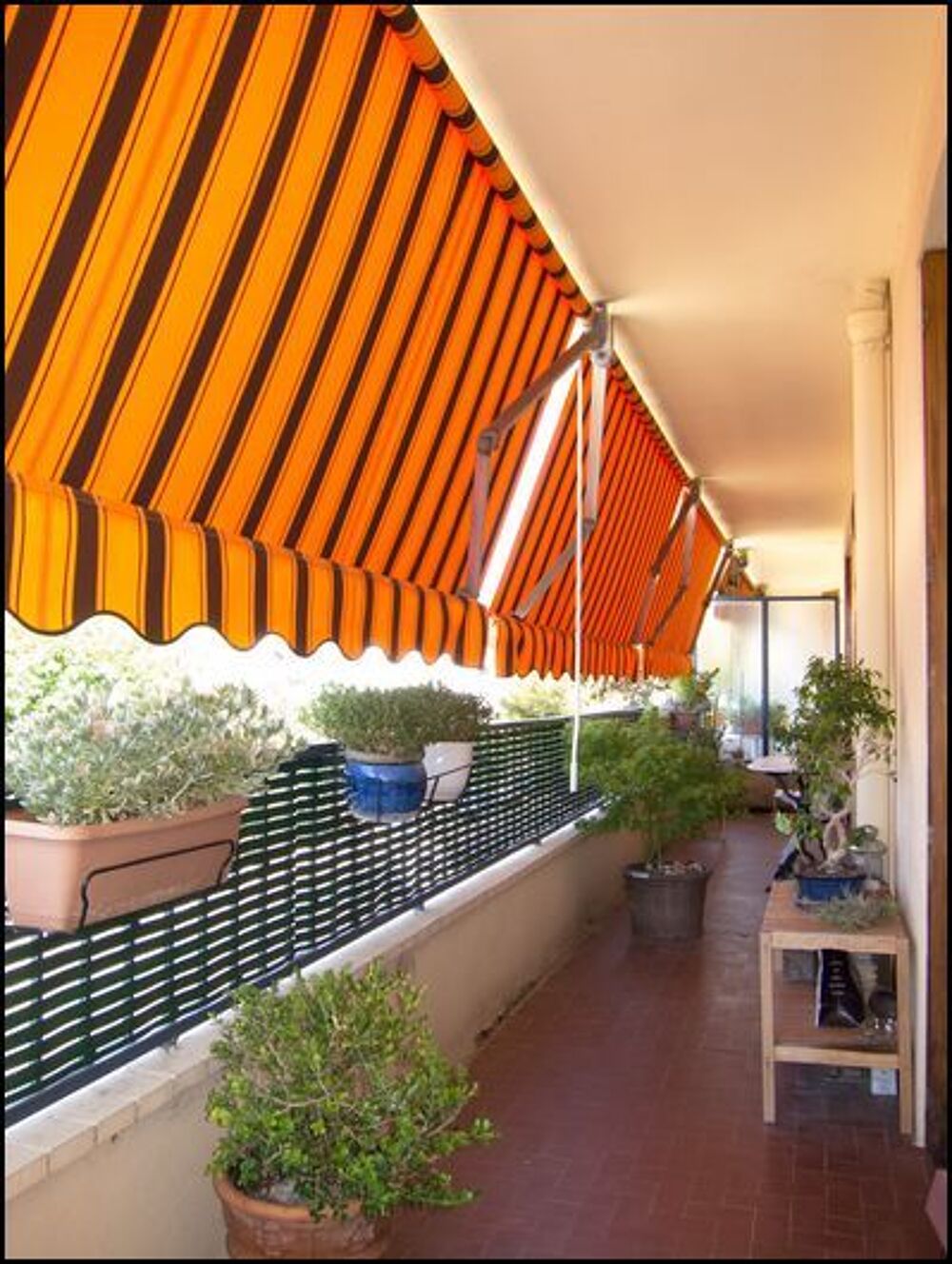 Vente Appartement LA GARDE ? T4 100 m² dernier étage, balcon 12 m² et cave La garde