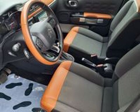 C3 CAMERA/CLIM*AUTO/NAV/PDC/17 2019 occasion BE-8900 Ieper (Ypres)