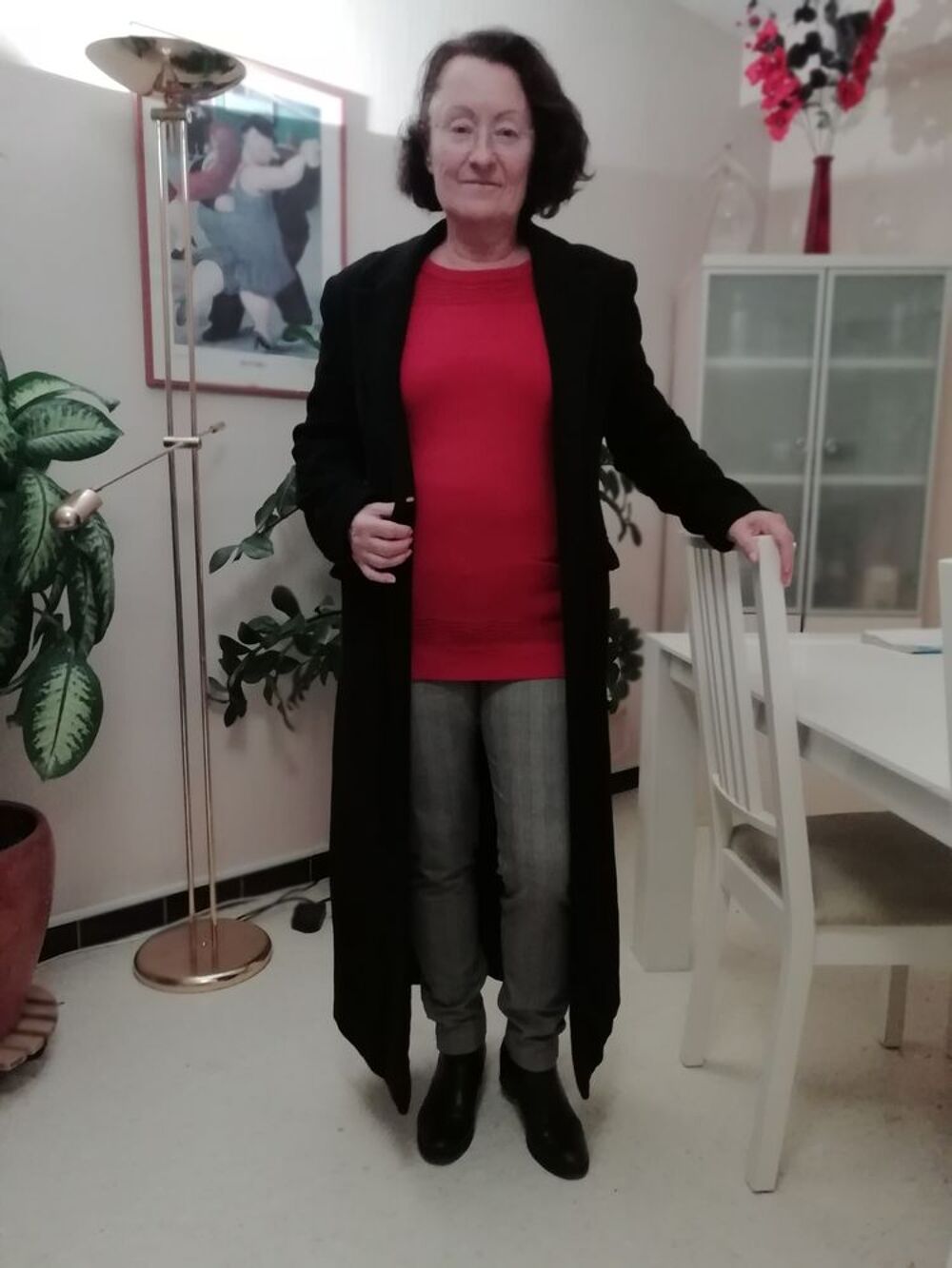 manteau Vêtements
