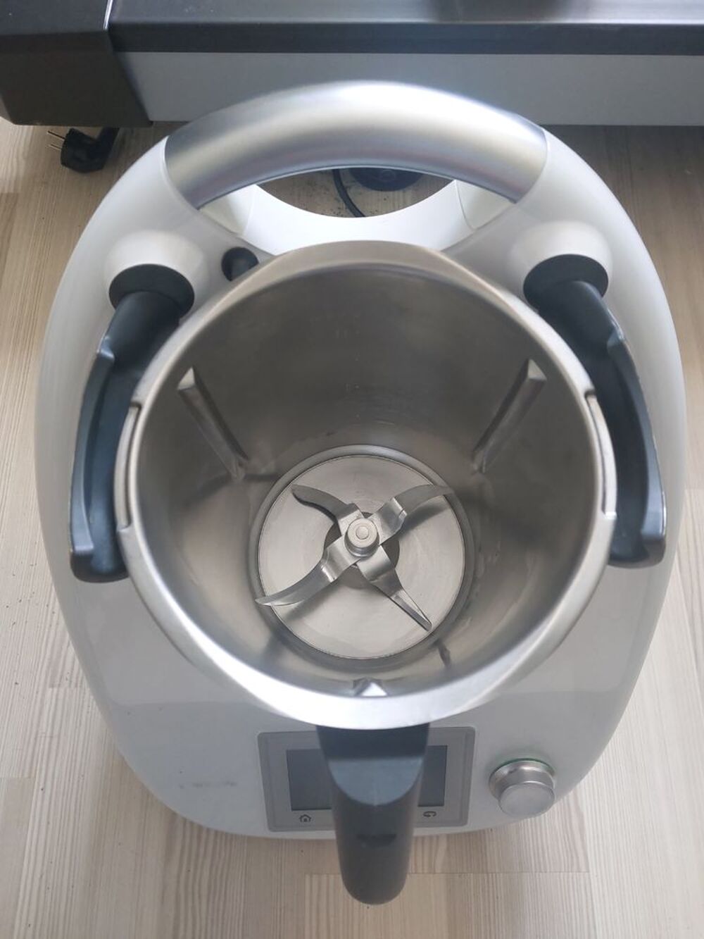 Thermomix TM5 Electroménager