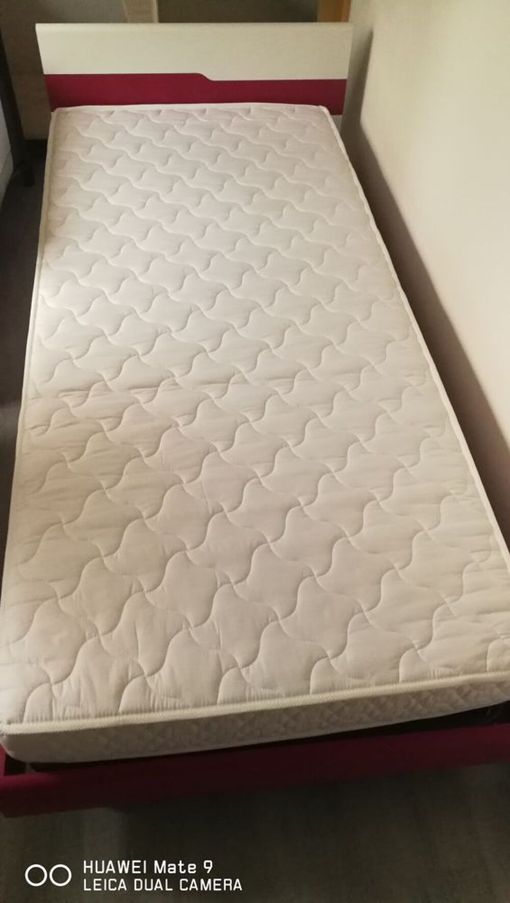 lit 90x200 Meubles