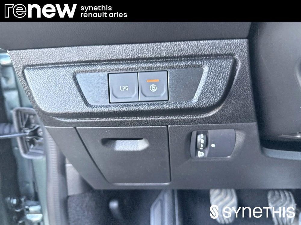 Sandero ECO-G 100 GSR2 Stepway Expression 2025 occasion 13200 Arles