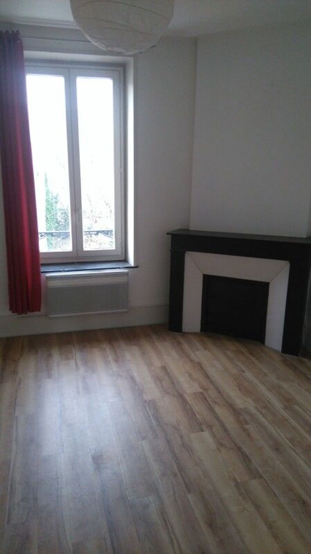 location Appartement - 2 pièce(s) - 31 m² Nancy (54000)