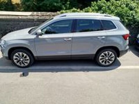 Karoq 1.0 TSI 110 ch Business 2022 occasion 74100 Annemasse