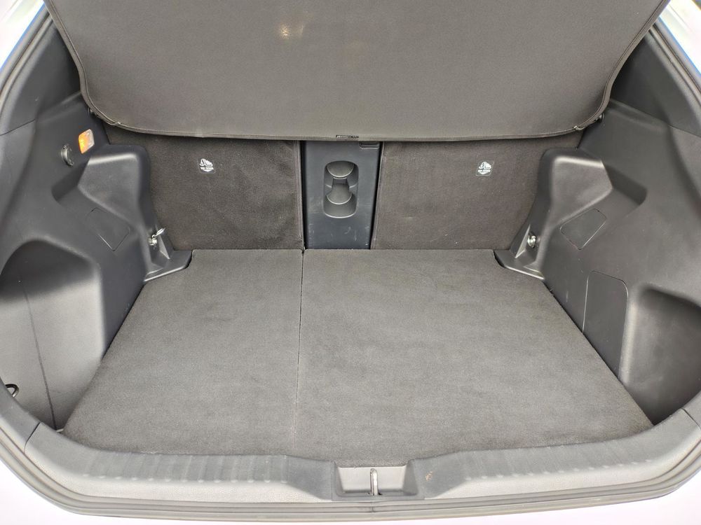 Yaris Cross Hybride 116h 2WD Trail 2022 occasion 95520 Osny