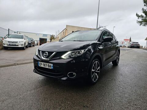 Annonce voiture Nissan Qashqai 11990 €