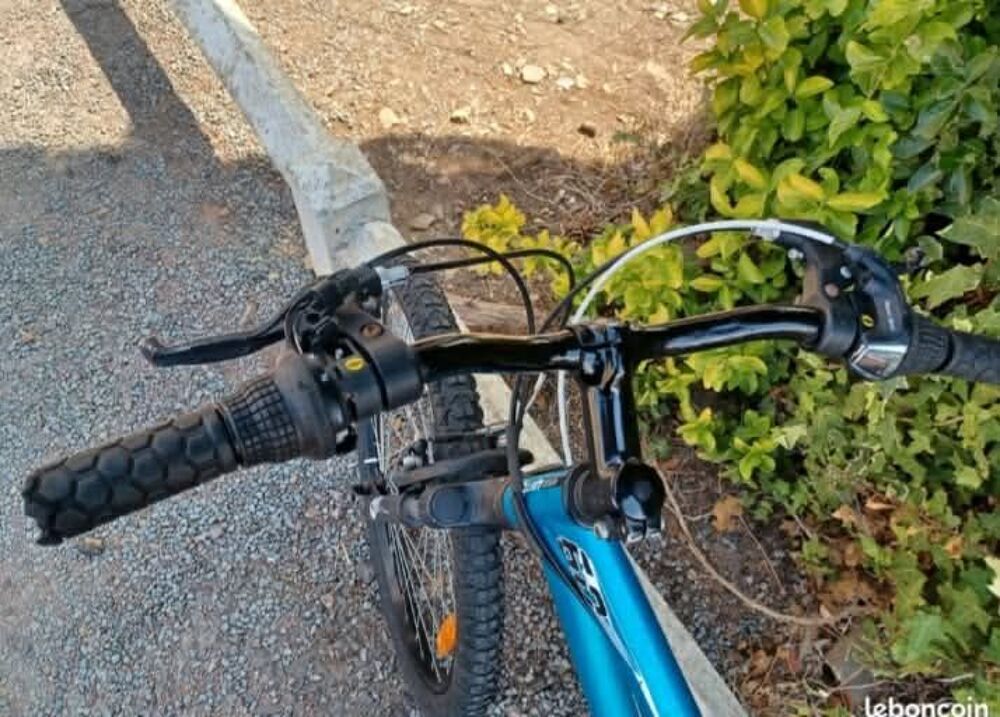 VTT Rockrider 24 pouces Vélos