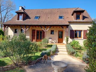  Maison à vendre 7 pièces 158 m²