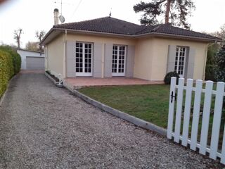  Maison � louer 5 pi�ces 110 m� Pessac