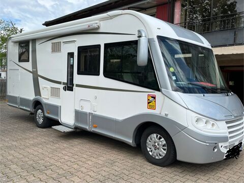 FIAT Camping car 2016 occasion Balbigny 42510