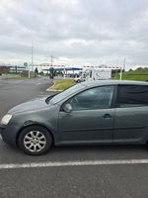 Golf 1.9 TDI 105 Carat 2004 occasion 51100 Reims