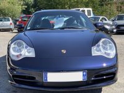 911 (996) 911 3.6i 2003 occasion 01240 Marlieux