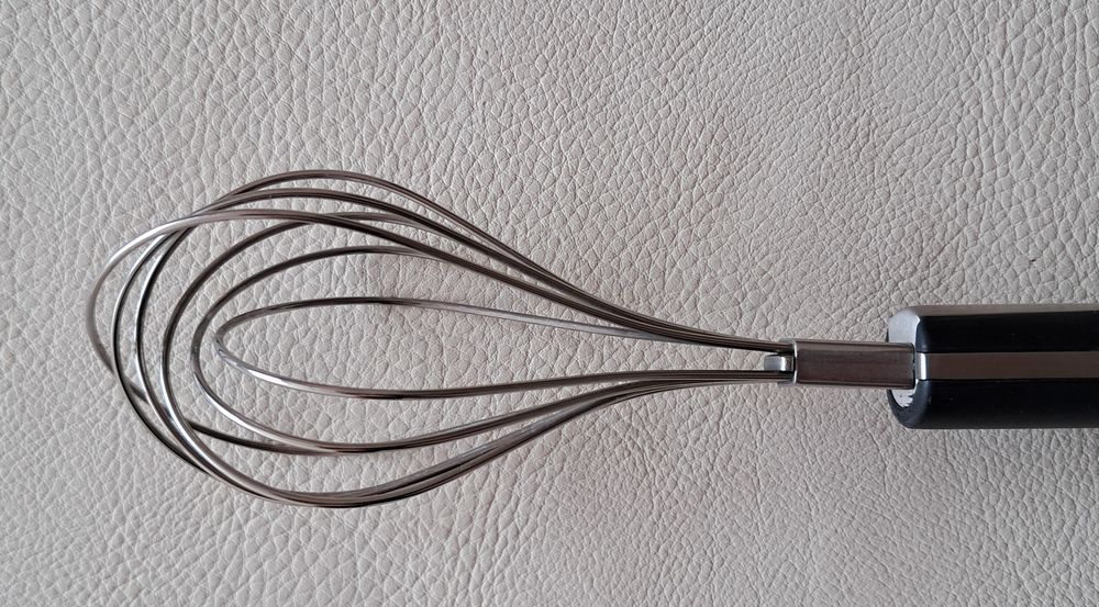 batteur fouet manuel cuisine p&acirc;tisserie en inox zwilling Cuisine