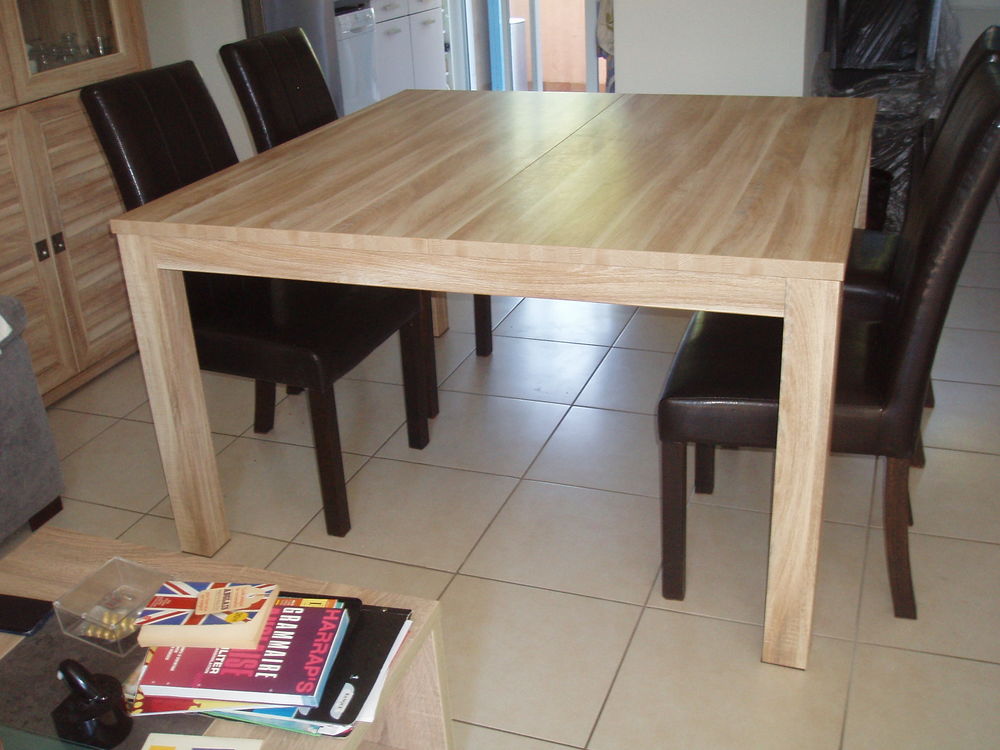 table de salle a manger Meubles