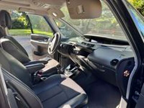Espace 2.0 dCi 130 FAP 25 ans Euro 5 2012 occasion 69780 Saint-Pierre-de-Chandieu