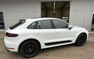 Macan 3.0 V6 360 ch GTS PDK 2018 occasion 37000 Tours