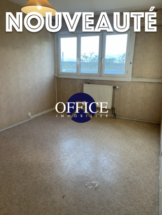  Appartement � vendre 3 pi�ces 65 m�