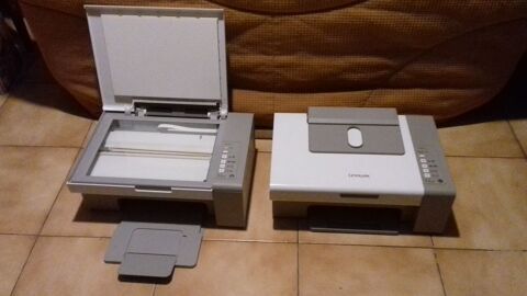 Lot de 6 imprimantes indissociables (bien lire l'annonce)
50 Sept�mes-les-Vallons (13)