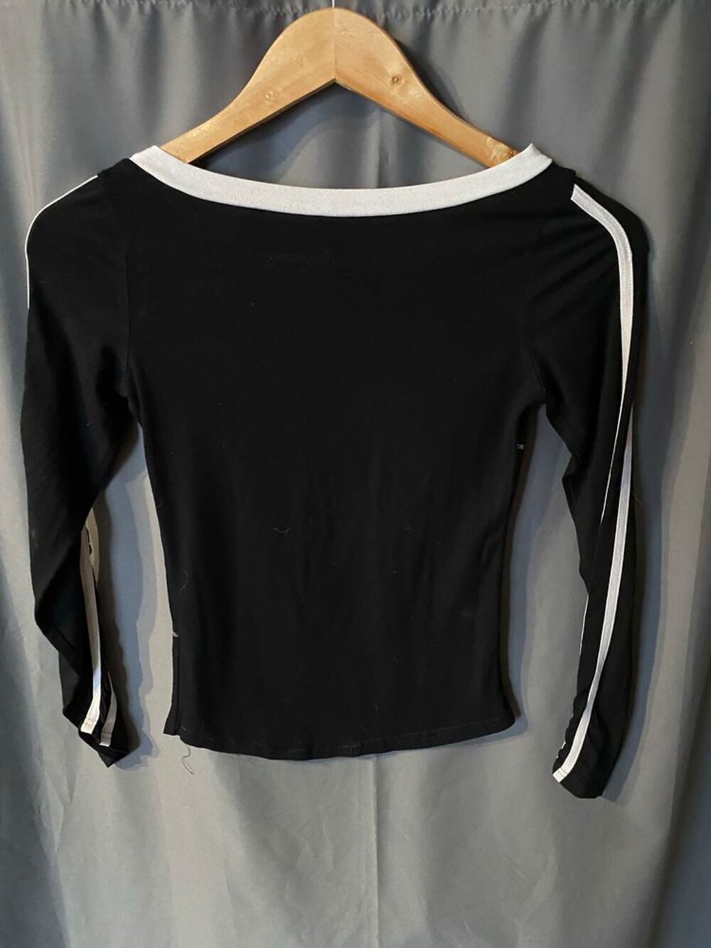 t-shirt moto femme TS Vêtements