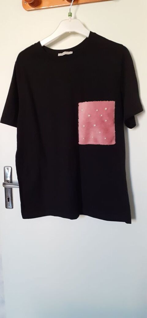 Tee-shirt femme taille 40-42 5 Grisolles (82)