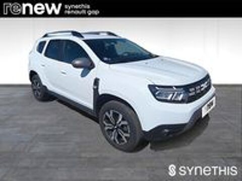 Duster ECO-G 100 4x2 Journey 2023 occasion 05000 Gap