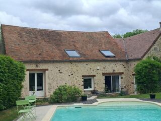 Maison � vendre 7 pi�ces 190 m�