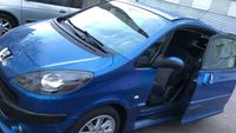 1007 1.4 HDi Dolce 2006 occasion 28100 Dreux