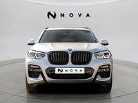 X3 xDrive 30e 292 BVA8 M Sport 2021 occasion 33600 Pessac