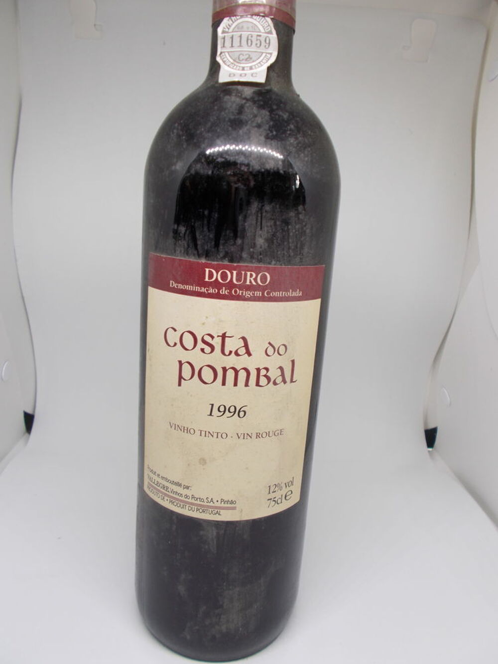 Vins du PORTUGAL Cuisine