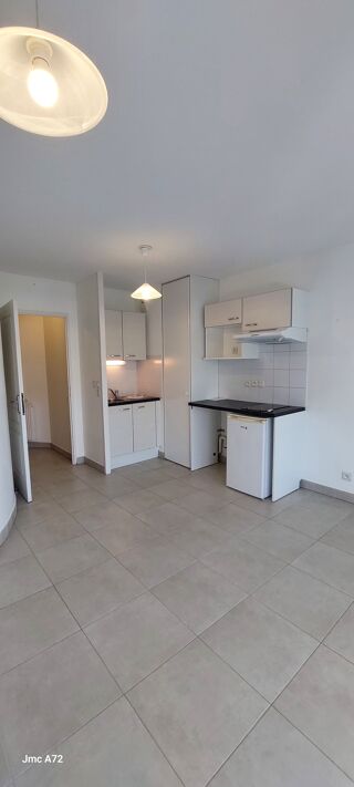  Appartement � vendre 2 pi�ces 44 m�