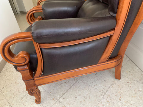 Paire de fauteuils 250 B�ziers (34)