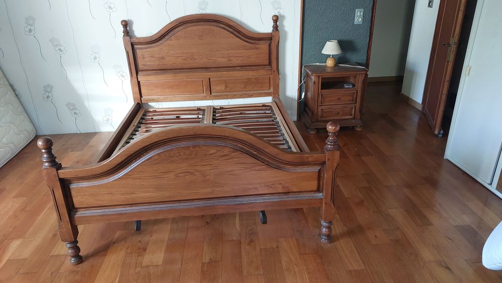 sommier Meubles