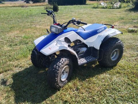 YAMAHA Quad 1998 occasion Toulon-sur-Arroux 71320
