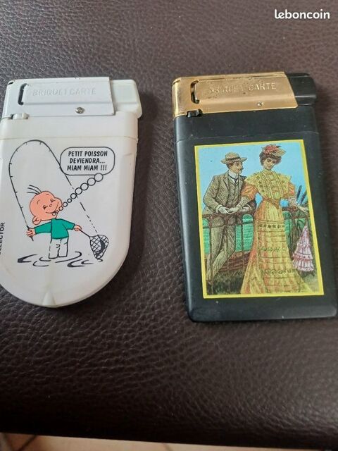 Briquets carte
10 Viriat (01)