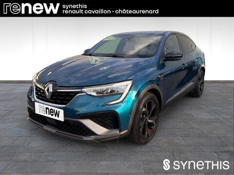 Annonce voiture Renault Arkana 18990 €