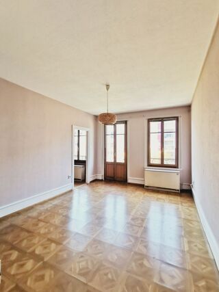  Appartement � vendre 3 pi�ces 71 m� Strasbourg
