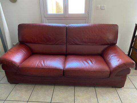 CANAPE 3 PLACES 450 Verneuil-sur-Seine (78)